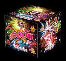 Load image into Gallery viewer, #BOOM - 12 SHOT
