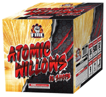 Load image into Gallery viewer, ATOMIC WILLOWS - 16 SHOT

