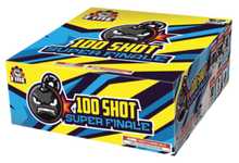 Load image into Gallery viewer, 100 SHOT SUPER FINALE
