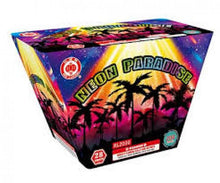 Load image into Gallery viewer, NEON PARADISE - 28 SHOT
