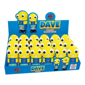 DAVE FOUNTAIN