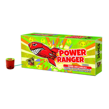 Load image into Gallery viewer, POWER RANGER - 24 PACK
