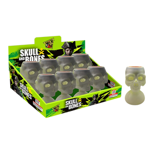 SKULL & BONES