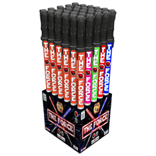 Load image into Gallery viewer, THE FORCE LIGHT SABER (Orange, Red)
