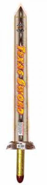 TEXAS SWORD