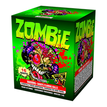 Load image into Gallery viewer, ZOMBIE - 16 SHOT
