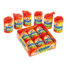 Load image into Gallery viewer, NOISY BOYS - 6 PACK
