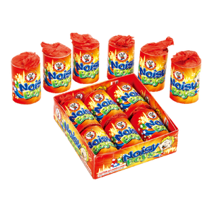 NOISY BOYS - 6 PACK