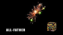 Load and play video in Gallery viewer, ALL - FATHER - 9 SHOT
