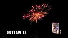 Load and play video in Gallery viewer, OUTLAW 12 (12 PRELOADED 60 GRAM SHELLS)
