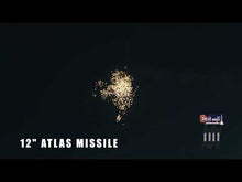 Load and play video in Gallery viewer, MISSILE - ATLUS MISSILE - 4 PACK
