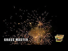 Load and play video in Gallery viewer, GRASS MASTER FOUNTAIN
