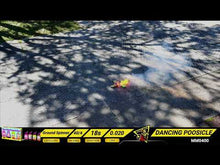 Load and play video in Gallery viewer, DANCING POPSICLE - 4 PACK
