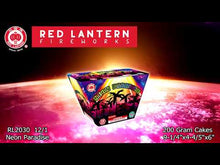Load and play video in Gallery viewer, NEON PARADISE - 28 SHOT
