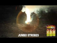 Load and play video in Gallery viewer, JUMBO STROBES (3)
