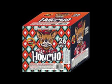 Load and play video in Gallery viewer, HONCHO - 26 SHOT
