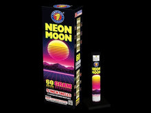 Load and play video in Gallery viewer, ARTILLERY = NEON MOON (24) SHELLS
