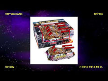 Load and play video in Gallery viewer, V3P VOLCANO = 2 PACK
