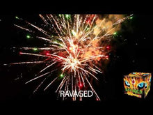 Load and play video in Gallery viewer, RAVAGED - 30 SHOT
