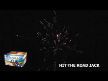 Load and play video in Gallery viewer, HIT THE ROAD JACK - 49 SHOT (W)
