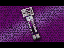 Load and play video in Gallery viewer, PURPLE HAZE
