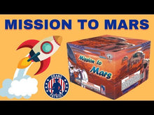 Load and play video in Gallery viewer, MISSION TO MARS
