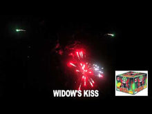 Load and play video in Gallery viewer, WIDOW&#39;S KISS - 25 SHOT
