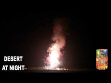 Load and play video in Gallery viewer, DESERT AT NIGHT (MB)
