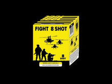 Load and play video in Gallery viewer, FIGHT - 8 SHOT
