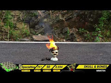 Load and play video in Gallery viewer, SKULL &amp; BONES
