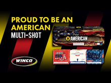 Load and play video in Gallery viewer, PROUD TO BE AN AMERICAN (BOX SET)
