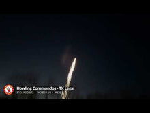 Load and play video in Gallery viewer, ROCKET - HOWLING COMMANDOS - 6 PACK
