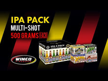 Load and play video in Gallery viewer, IPA 4-PACK - 36 SHOT CASE
