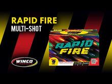 Load and play video in Gallery viewer, RAPID FIRE - 66 SHOT
