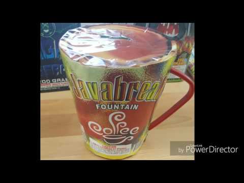 JAVA BREAK FOUNTAIN