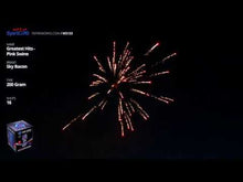 Load and play video in Gallery viewer, GREATEST HITS (PINK FLOYD) - 16 SHOT
