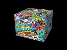 Load and play video in Gallery viewer, COMPLETE CHAOS - 50 SHOT
