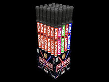 Load and play video in Gallery viewer, THE FORCE LIGHT SABER (Orange, Red)
