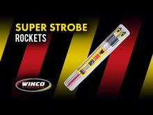Load and play video in Gallery viewer, SUPER STROBE ROCKET
