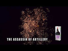 Load and play video in Gallery viewer, ARTILLERY - THE ASSASSIN OF ARTILLERY (24)
