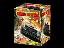 Load and play video in Gallery viewer, HARD HITTER - 16 SHOT

