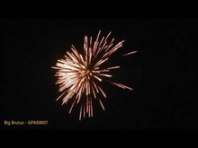 Load and play video in Gallery viewer, ARTILLERY BIG BRUTUS
