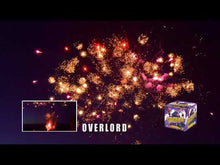 Load and play video in Gallery viewer, OVERLORD - 25 SHOT
