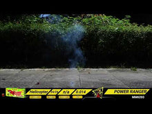 Load and play video in Gallery viewer, POWER RANGER - 24 PACK
