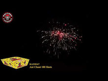 Load and play video in Gallery viewer, ANT CHANT 180’S
