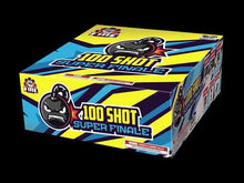 Load and play video in Gallery viewer, 100 SHOT SUPER FINALE
