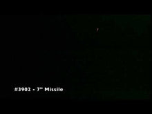 Load and play video in Gallery viewer, MISSILE - 7 INCH SKY MISSILE - 6 PK
