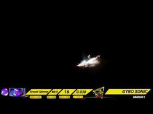 Load and play video in Gallery viewer, GYRO SONIC - 2 PACK
