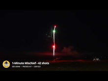 Load and play video in Gallery viewer, 1 - MINUTE MISCHIEF - 42 SHOTS
