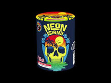 Load and play video in Gallery viewer, NEON ISLAND - 8 SHOT
